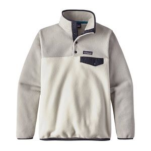 Patagonia Synchilla Snap-T Fleece Pullover